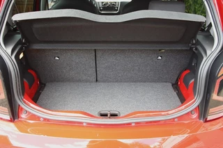 Volkswagen up! Volkswagen up! Up High AircoCruiseStoelverw.5DRS - afbeelding nr 14