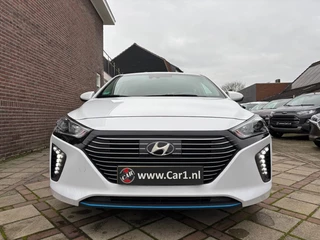 Hyundai IONIQ - afbeelding nr 5