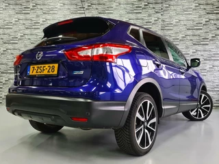 Nissan QASHQAI - 283699419-0