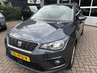 SEAT Arona - afbeelding nr 10