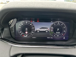 Land Rover Range Rover Evoque Land Rover Range Rover Evoque 1.5 P300e AWD R-Dynamic Panodak - afbeelding nr 29