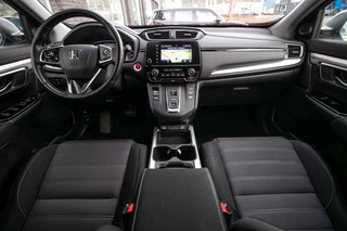 Honda CR-V - All-in rijklrprs | Honda Sensing | Apple cp/Android auto - afbeelding nr 14