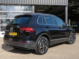 Volkswagen Tiguan - afbeelding nr 6