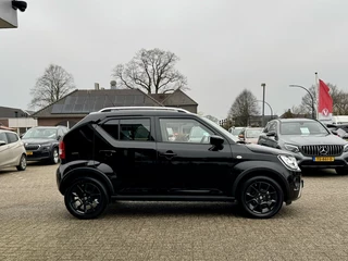 Suzuki Ignis - afbeelding nr 8