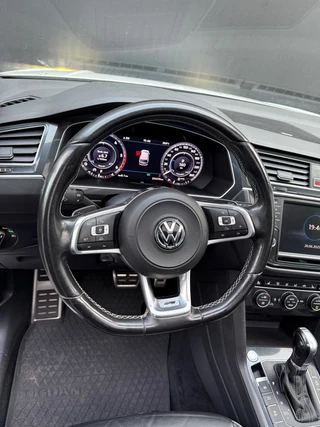 Volkswagen Tiguan Volkswagen Tiguan 2.0 TDI 4Motion Highline|Pano|Leer|Dynaudio|Camera| - afbeelding nr 51