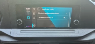 Volkswagen Caddy Volkswagen Caddy Cargo Maxi 2.0 TDI*leren bekleding*Lichtmetaal*Trekhaak*NAP* - afbeelding nr 11