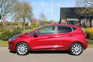 Ford Fiesta - afbeelding nr 22