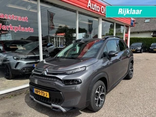 Citroën C3 Aircross - 201801693-0