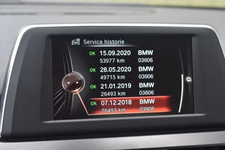 BMW 2 Serie BMW 2-serie Active Tourer 218i Executive AUT | Elek. Klep | Trekhaak | - afbeelding nr 8