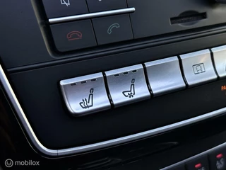 Mercedes-Benz GLE Mercedes GLE-klasse AMG 63s 4MATIC |Pano|Memory|Massage|Koeling - afbeelding nr 36