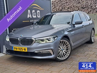 BMW 5 Serie Touring 520d High Executive