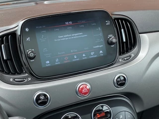 Fiat 500 - afbeelding nr 13