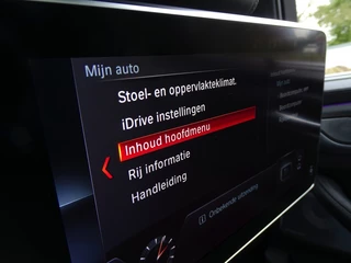 BMW 5 Serie BMW 5 Serie 540i 340PK High Ex. M-pakket / BMW Individual / LED - afbeelding nr 61