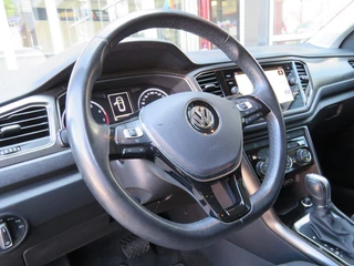 Volkswagen T-Roc Volkswagen T-Roc 1.5 TSI 150PK STYLE / Camera / Navi / Elec.achterklep / Adap.cruise / BOVAG garantie - afbeelding nr 26