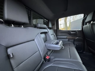 Chevrolet Silverado - afbeelding nr 11