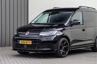 Volkswagen Caddy - afbeelding nr 14
