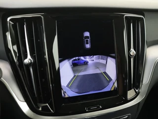 Volvo V60 Volvo V60 B3 Essential Edition | Trekhaak | Dodehoekdetectie | - afbeelding nr 34