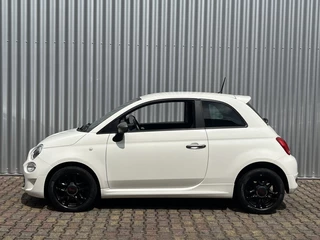Fiat 500 Fiat 500 0.9 TwinAir Turbo 80 Sport | Cruise Control | Bleutooth - afbeelding nr 6