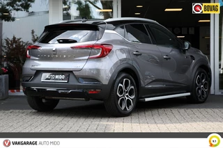 Mitsubishi ASX Mitsubishi ASX 1.6 HEV Hybride Automaat First Edition -Sidesteps- - afbeelding nr 2