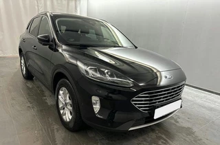 Ford Kuga Ford Kuga 2.5 PHEV Titanium X 225pk | Driver Assistance Pack | Winterpack | Afneembare Trekhaak | Technology Pack | Elek. Achterklep - afbeelding nr 4