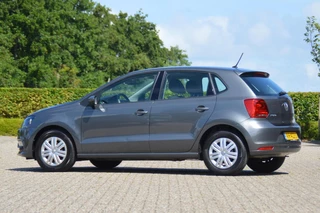 Volkswagen Polo Volkswagen Polo 1.0 75 pk Comfortline 5 drs 2e eig. 82.584km! - afbeelding nr 39
