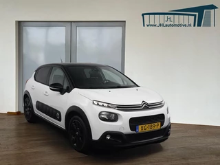 Citroën C3 Citroen C3 1.2 PureTech S&S Shine*ECC*CRUISE*NAVI*CAM*TEL* - afbeelding nr 1