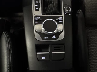 Audi A3 Audi A3 Sportback 35 TFSI CoD Sport 2x S-Line 150PK Automaat | Elektr. trekhaak | Carplay | Camera | Stoelverwarming | Full LED | 19'' LMV - afbeelding nr 29