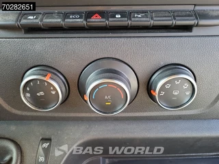 Renault Master Renault Master 135PK L3H2 LED Trekhaak Airco Cruise Parkeersensoren Euro6 L3 12m3 Airco Trekhaak Cruise control - afbeelding nr 22