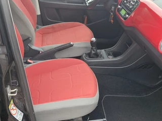 Volkswagen up! Volkswagen up! 1.0 cross up! BlueM. - afbeelding nr 15
