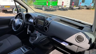 Peugeot Partner - afbeelding nr 7