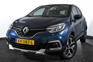 Renault Captur | Cruise | PDC | Camera | Android Auto | ECC | LM 17