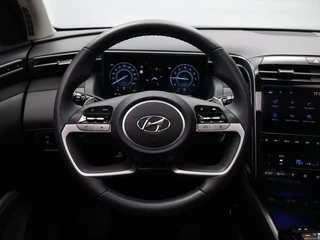 Hyundai Tucson Hyundai Tucson 1.6 T-GDI PHEV Premium Sky | 360 Camera | Stoelventilatie | Navi - afbeelding nr 37