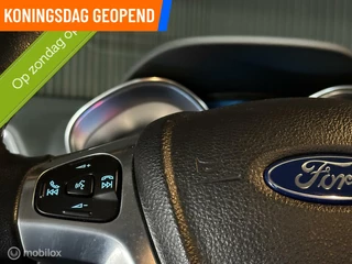 Ford B-MAX Ford B-Max 1.0 EcoBoost Titanium|CAMERA|CRUISE|PARKSENSOR| - afbeelding nr 22