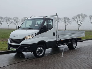 Iveco Daily 35C16V 2.3 352