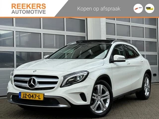 Mercedes-Benz GLA - 62992784-0