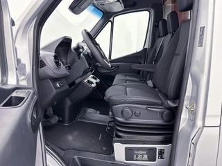 Mercedes-Benz Sprinter Mercedes-Benz Sprinter 315 1.9 CDI L2H2 Inrichting Navigatie Achteruitrijcamera Apple Carplay/Android Auto Cruise Control - afbeelding nr 12