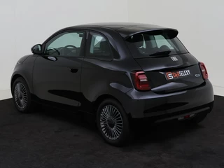 Fiat 500e - afbeelding nr 4