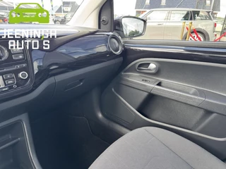 Volkswagen up! Volkswagen Up! 1.0 move up! BlueMotion | Navi | Airco - afbeelding nr 16