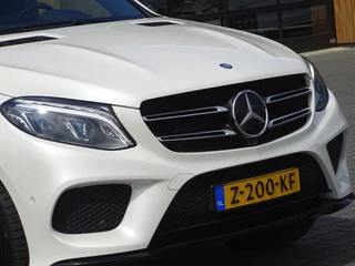 Mercedes-Benz GLE - afbeelding nr 41