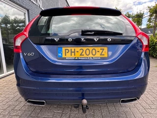Volvo V60 - afbeelding nr 6