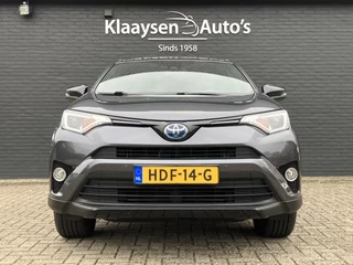 Toyota RAV4 - afbeelding nr 2