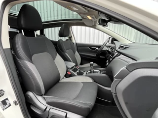 Nissan QASHQAI - afbeelding nr 14