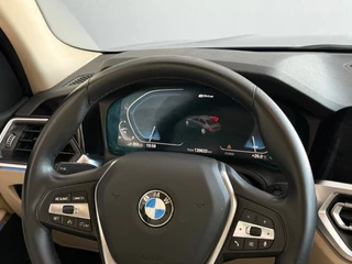 BMW 3 Serie BMW 3-serie 330e 258PK Sport Edition Leder|Sfeer|LED|Dealer Onderhouden - afbeelding nr 9