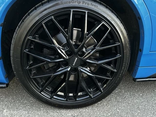 BMW X2 BMW X2 sDrive20i M-Sport Maxton Head-Up 20-inch Leer UNIEK! - afbeelding nr 51