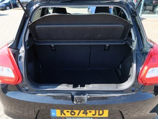 Suzuki Swift - afbeelding nr 15