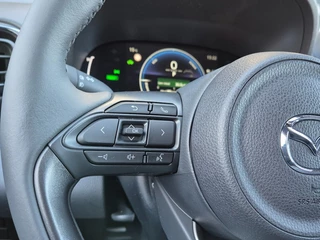 Mazda 2 Hybrid - afbeelding nr 12