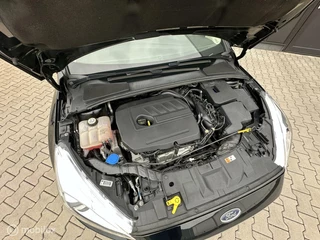 Ford Focus Ford Focus Wagon 1.5 Red Edition | CRUISE | CLIMA | TREKHAAK | - afbeelding nr 28