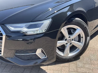 Audi A6 Audi A6 Avant 40 TDI Sport Launch edition Business - afbeelding nr 41