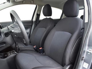 Mitsubishi Space Star - afbeelding nr 8