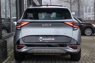 Kia Sportage - All-in rijklrprs | schuif-k dak | Apple cp/android auto - afbeelding nr 14